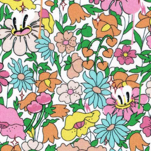 Liberty Tana Lawn Hattie Park B