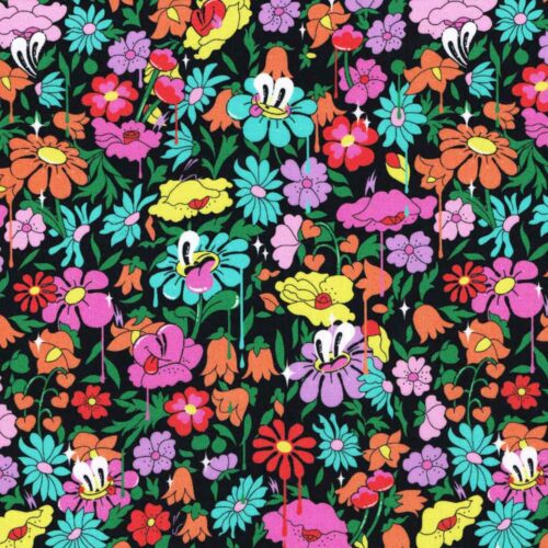 Liberty Tana Lawn Hattie Park C
