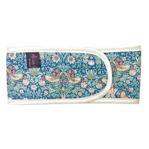 Headband Strawberry Thief Forest - Image 3