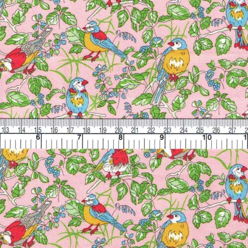 Liberty Quilting Collection Hedgerow Chorus B - Image 2