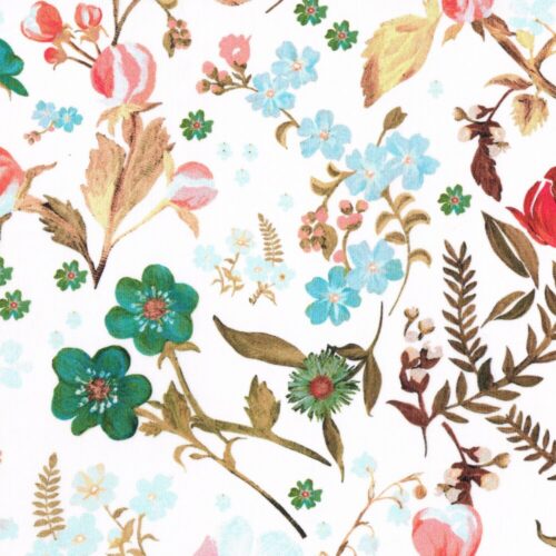 Liberty Tana Lawn® Fabric Heidi A-SP