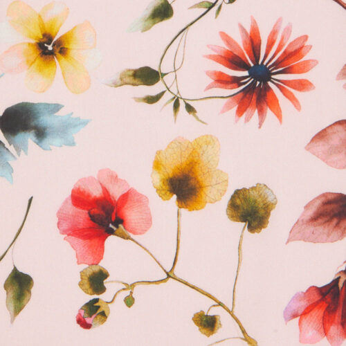 Liberty Fabric Tana Lawn Herbarium