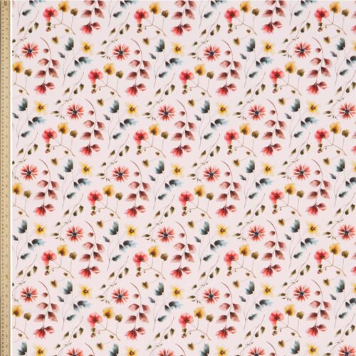 Liberty Fabric Tana Lawn Herbarium