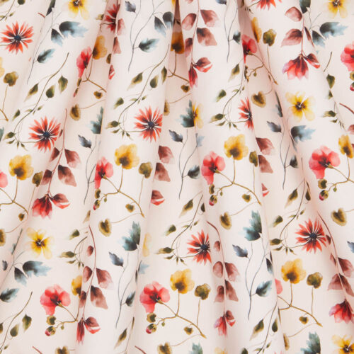 Liberty Fabric Tana Lawn Herbarium