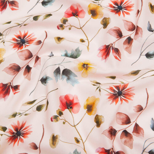 Liberty Fabric Tana Lawn Herbarium