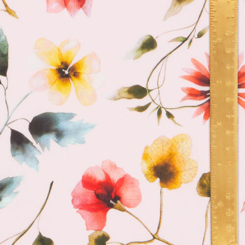 Liberty Fabric Tana Lawn Herbarium