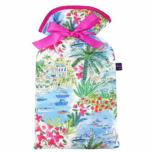 Hot Water Bottle Cape Vista