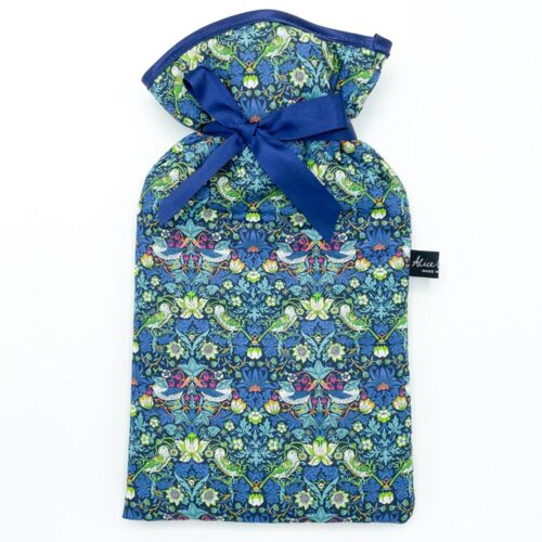 Printed Hot Water Bottle