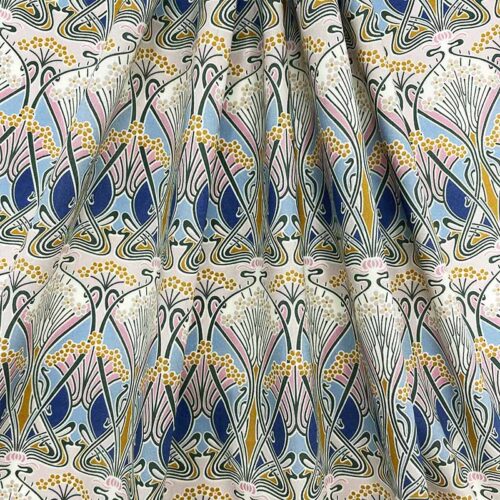 Liberty Tana Lawn Draped