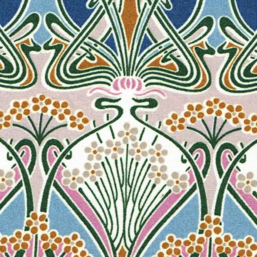 Liberty Tana Lawn Fabric Ianthe