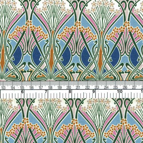 Liberty Tana Lawn Fabric Ianthe
