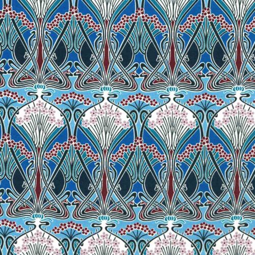 Liberty Tana Lawn Fabric Ianthe B