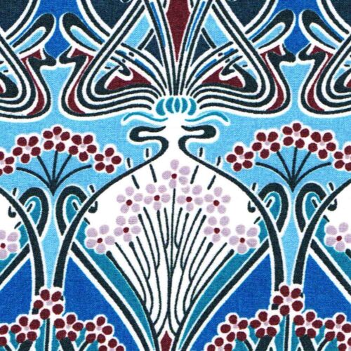 Liberty Tana Lawn Fabric Ianthe