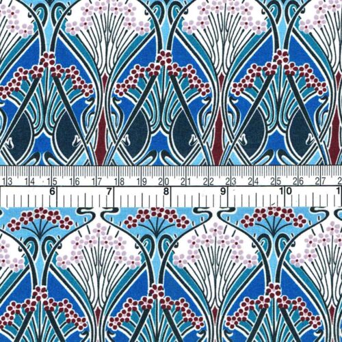 Liberty Tana Lawn Fabric Ianthe