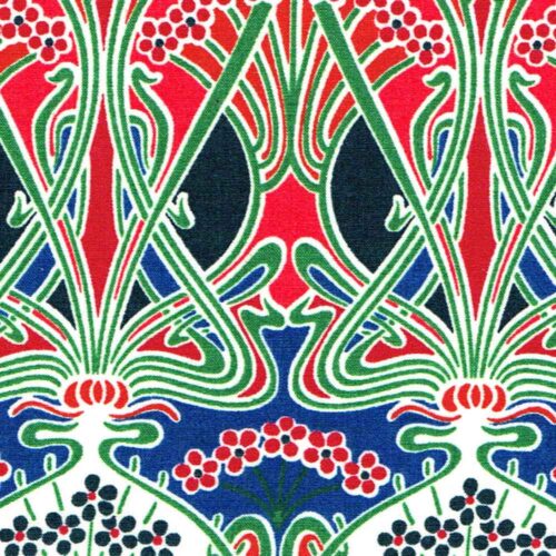 Liberty Tana Lawn Fabric Ianthe
