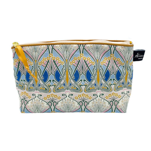Liberty Ianthe Nouveau Cosmetic Bag