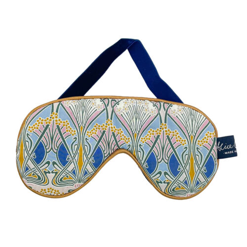 Liberty Ianthe Nouveau Eye Mask