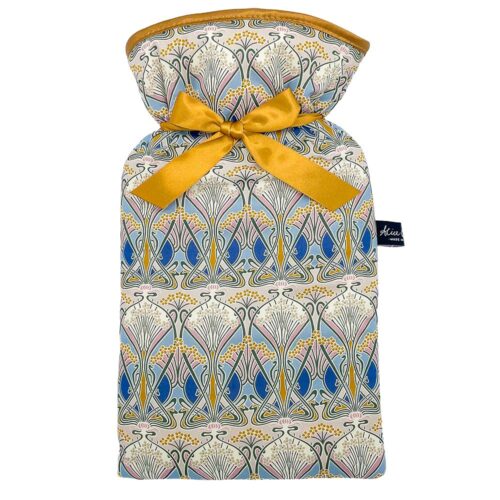 Liberty Ianthe Nouveau Hot Water Bottle