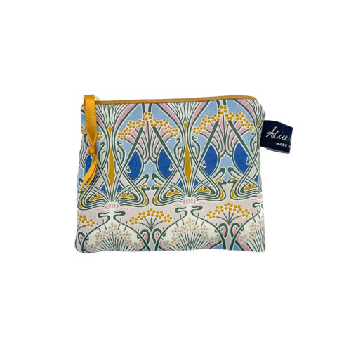 Ianthe Nouveau Small Purse