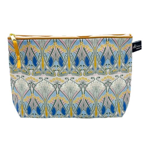 Liberty Ianthe Nouveau Wash Bag