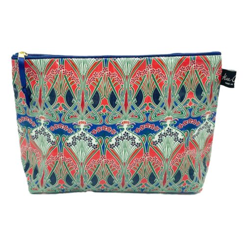 Liberty Ianthe Wash Bag