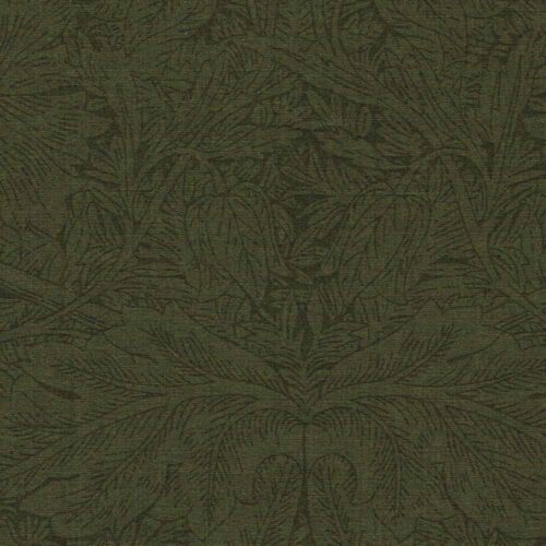 Liberty Pigment Indigo Morris Silhouette Moss