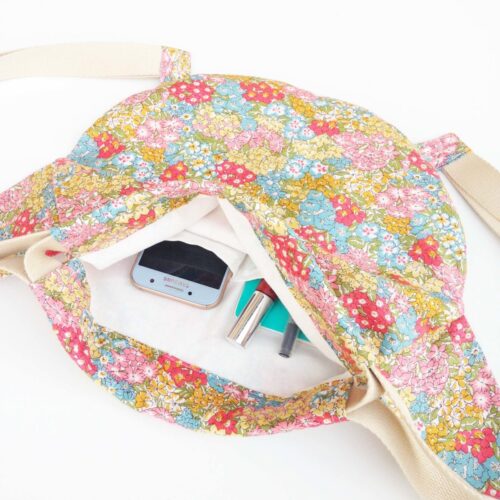PATTERN: Cat or Mouse Bag Pattern - Image 8