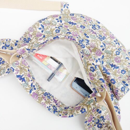 PATTERN: Cat or Mouse Bag Pattern - Image 9