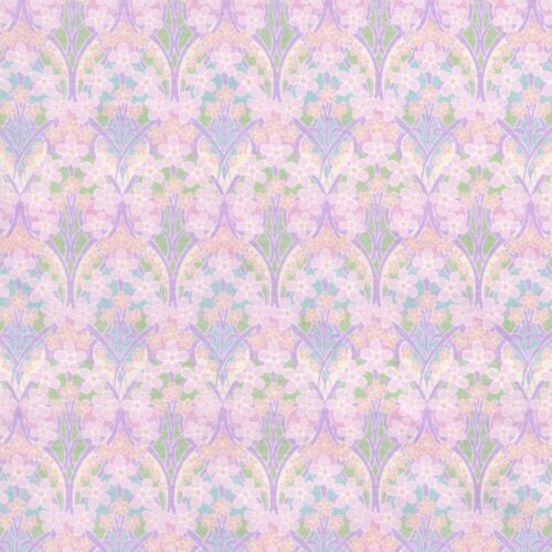 Liberty Tana Lawn® Fabric Iona Flower B