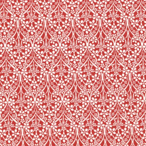 Liberty Tana Lawn® Fabric Iona Star X