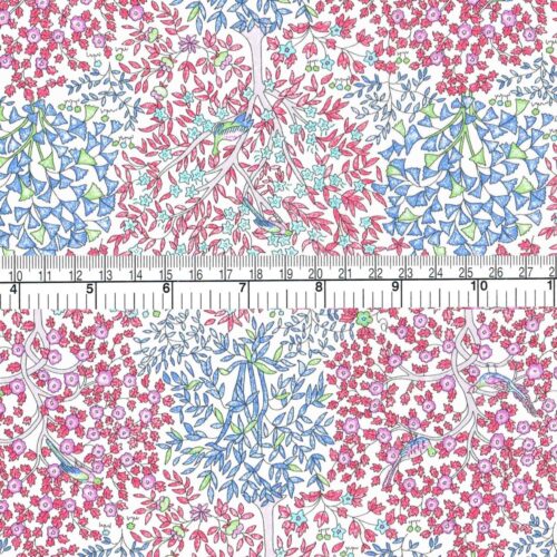 Liberty Fabric Tana Lawn Jess and Jean B - Image 2
