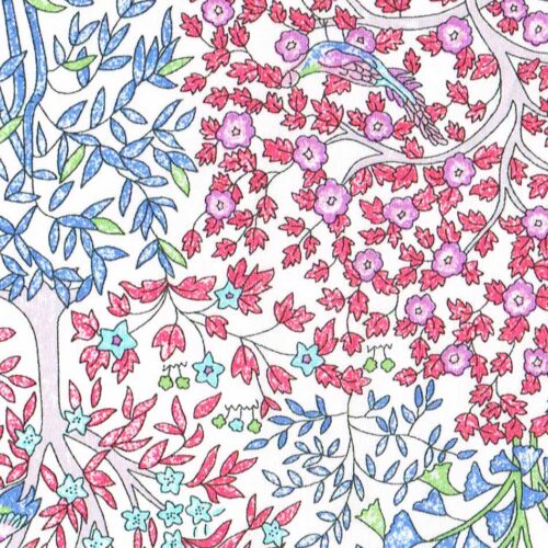 Liberty Fabric Tana Lawn Jess and Jean B - Image 3