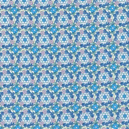 Liberty Fabric Tana Lawn® Jesse's Jewel A