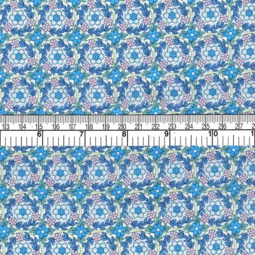 Liberty Fabric Tana Lawn® Jesse's Jewel A - Image 3