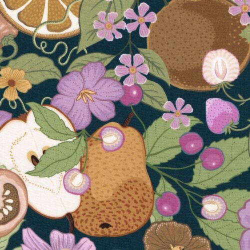 Liberty Tana Lawn® Fabric Jillie A