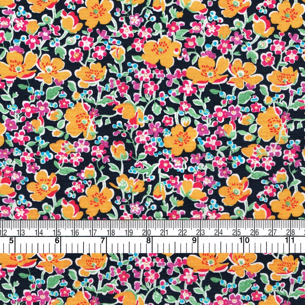 Liberty Tana Lawn® Fabric John A - Image 3