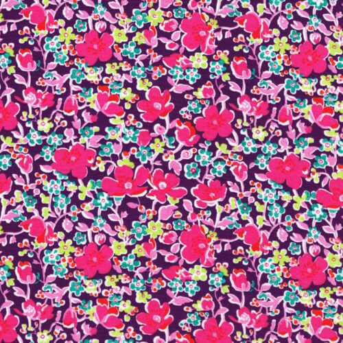 Liberty Tana Lawn® Fabric John B