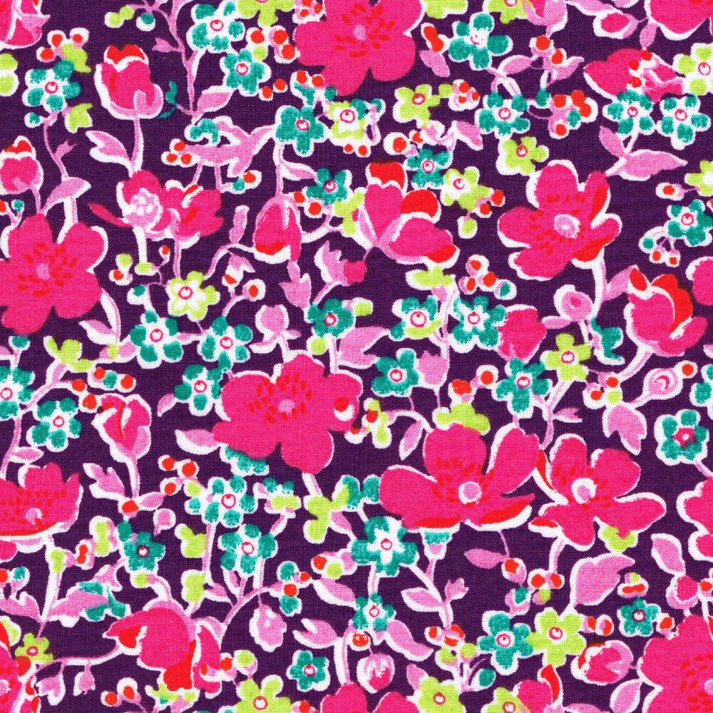 Liberty Tana Lawn® Fabric John B - Image 2