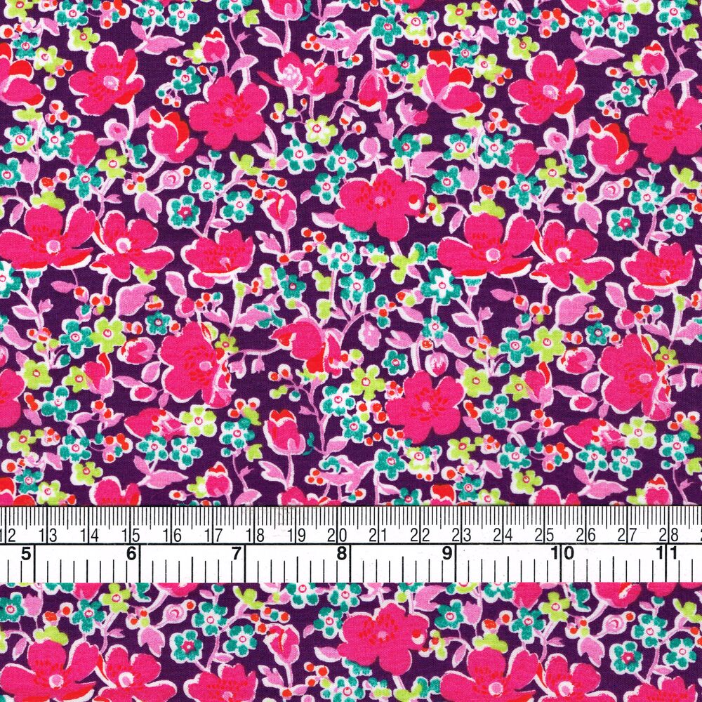 Liberty Tana Lawn® Fabric John B - Image 3