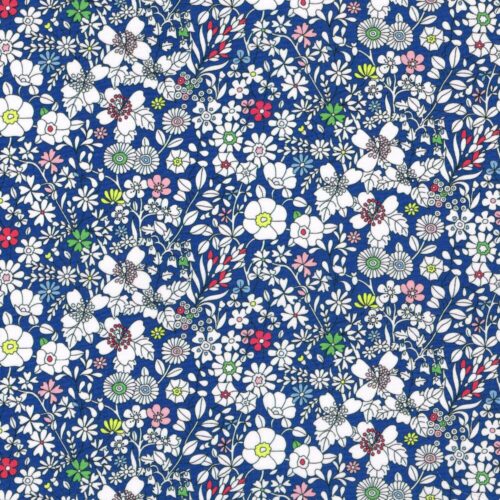 Liberty Tana Lawn® Fabric June's Meadow A-SP