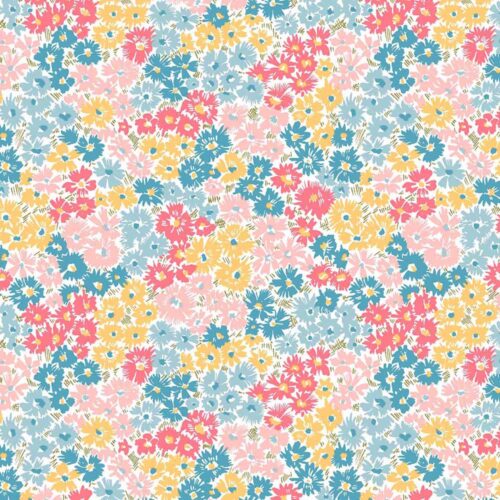 Liberty Kensington Confetti A