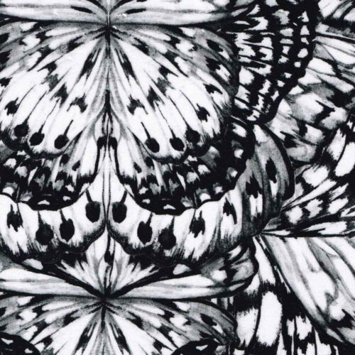 Liberty Tana Lawn Kaleidoscope B