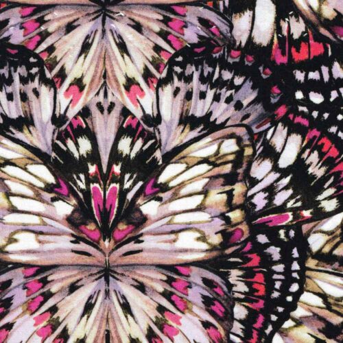 Liberty Fabric Tana Lawn Kaleidoscope C 2m Remnant (Box L)
