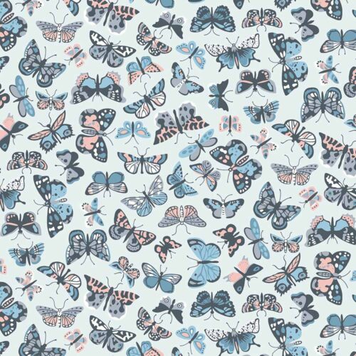 Liberty Kaleidoscope Sky B
