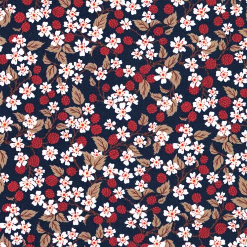 Liberty Fabric Tana Lawn® Karen's Choice A