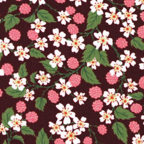 Liberty Fabric Tana Lawn® Karen's Choice C - Image 2