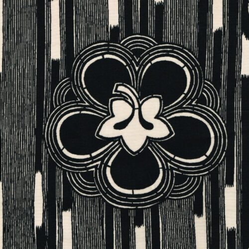 Liberty Tana Lawn® Fabric Katagami C