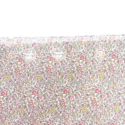 Liberty Fabric Tana Lawn® Katie and Millie B (Flaws In Selvedge) - Image 2