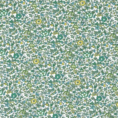 Liberty Tana Lawn Fabric Katie And Millie F