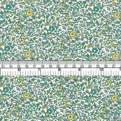 Liberty Tana Lawn Fabric Katie And Millie